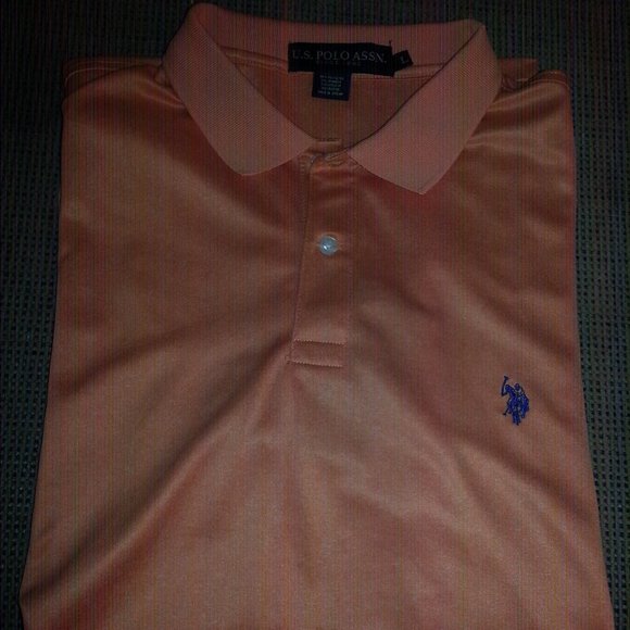 U.S. Polo Assn. Other - Polo Short Sleeve Shirt